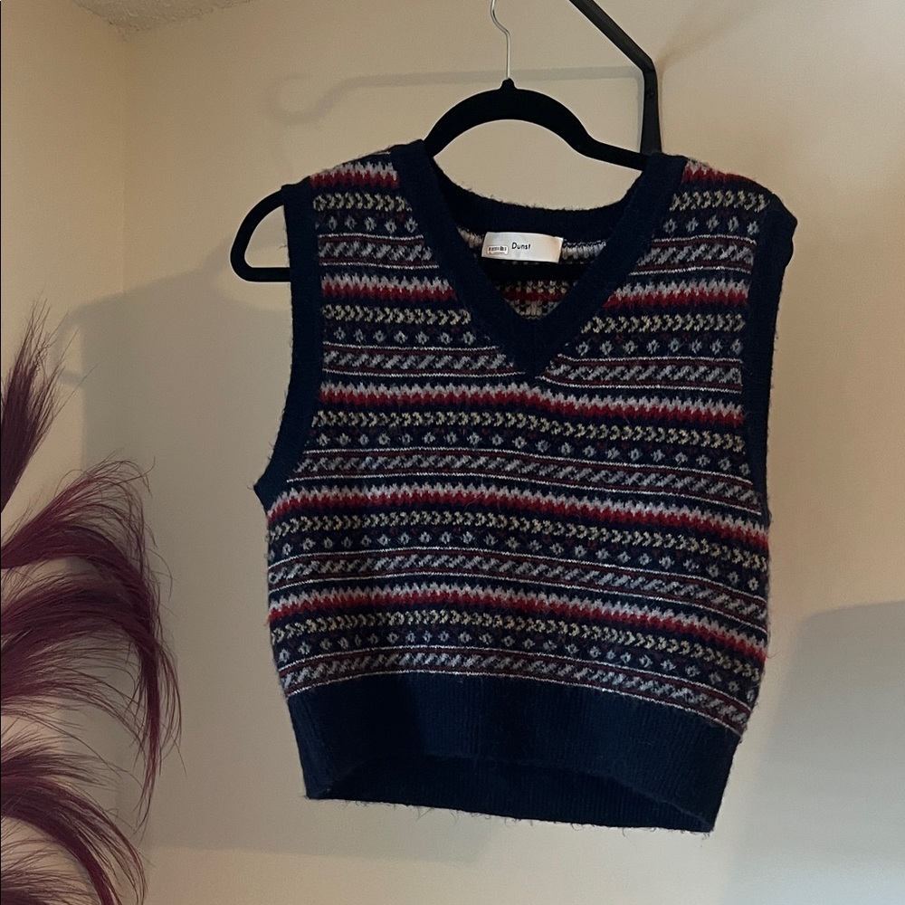Dundee unisex vest